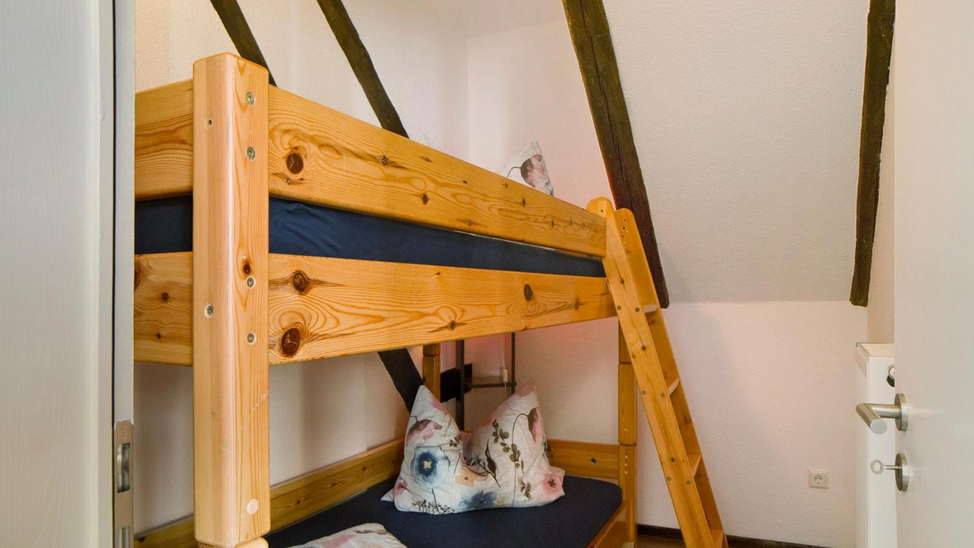 Appartement Haus Zum Sternen à Vöhrenbach Extérieur photo